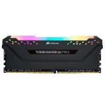 رم دسکتاپ DDR4 تک کاناله 3600 مگاهرتز CL18 کورسیر مدل VENGEANCE RGB PRO ظرفیت 16 گیگابایت - تصویر 3