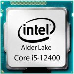 پردازنده کامپیوتر اینتل مدل Core i5-12400 Alder Lake Tray - تصویر 5
