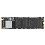 حافظه SSD اینترنال 256گیگابایت هایک ویژن مدل HIKVISION E1000 M.2 2280 256GB PCIe - تصویر 3