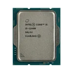 پردازنده کامپیوتر اینتل مدل Core i5-12400 Alder Lake Tray - تصویر 2