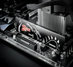 رم دسکتاپ DDR4 تک کاناله 3200 مگاهرتز CL16 کینگ مکس مدل Zeus Dragon ظرفیت 16گیگابایت - تصویر 3
