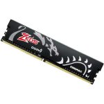 رم دسکتاپ DDR4 تک کاناله 3200 مگاهرتز CL16 کینگ مکس مدل Zeus Dragon ظرفیت 16گیگابایت - تصویر 4