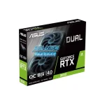 کارت گرافیک ایسوس مدل Dual RTX 3050 OC V2 GDDR6 حافظه 8 گیگابایت - تصویر 2