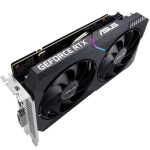 کارت گرافیک ایسوس مدل Dual RTX 3050 OC V2 GDDR6 حافظه 8 گیگابایت - تصویر 4