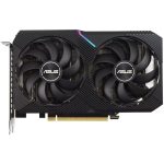 کارت گرافیک ایسوس مدل Dual RTX 3050 OC V2 GDDR6 حافظه 8 گیگابایت - تصویر 6