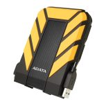 هارد اکسترنال ای دیتا مدل HD710 Pro ظرفیت 1 ترابایت با استاندارد ارتباطی USB 3.2 Gen1 - تصویر 5