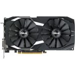 کارت گرافیک ایسوس مدل Dual RX 580 OC حافظه 8 گیگابایت استوک - تصویر 5