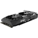 کارت گرافیک ایسوس مدل Dual RX 580 OC حافظه 8 گیگابایت استوک - تصویر 4