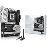 مادربرد ایسوس مدل ROG Strix B760-A Gaming WiFi DDR5