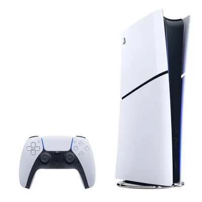 کنسول بازی سونی PS5 Slim Digital