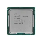 پردازنده کامپیوتر اینتل مدل Core i9-9900 Coffee Lake - تصویر 2