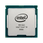 پردازنده کامپیوتر اینتل مدل Core i9-9900 Coffee Lake - تصویر 3
