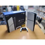 کنسول بازی سونی PS5 Slim Digital - تصویر 4