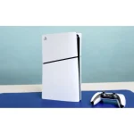 کنسول بازی سونی PS5 Slim Digital - تصویر 6