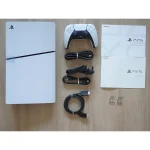 کنسول بازی سونی PS5 Slim Digital - تصویر 3