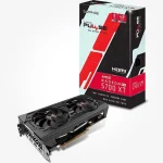 کارت گرافیک سافایر مدل RX 5700 XT PULSE BE