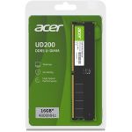 رم ایسر 16 گیگابایت DDR5 تک کانال 4800 مگاهرتز UD200