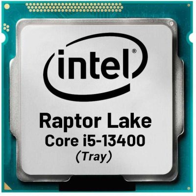 پردازنده اینتل INTEL I5-13400TRY
