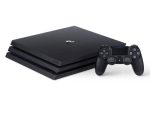 کنسول بازی سونی کپی خور  استوک PS4 Pro | حافظه 1 ترابایت - تصویر 5