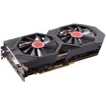 کارت گرافیک ایکس اف ایکس مدل XFX RX 580 حافظه 8 گیگابایت استوک - تصویر 4