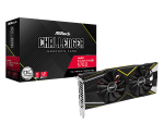 ASRock Challenger D RX 5700 OC