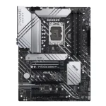 مادربرد ایسوس مدل  PRIME Z690-P D5 کارکرده - تصویر 4