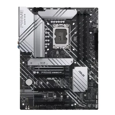 مادربرد ایسوس مدل  PRIME Z690-P D5 کارکرده