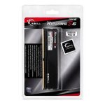 رم دسکتاپ DDR5 تک کاناله 5600 مگاهرتز CL36 جی اسکیل مدل RIPJAWS S5 ظرفیت 16 گیگابایت