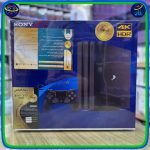 کنسول بازی سونی کپی خور  استوک PS4 Pro | حافظه 1 ترابایت - تصویر 6