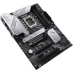 مادربرد ایسوس مدل  PRIME Z690-P D5 کارکرده - تصویر 2