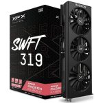 کارت گرافیک ایکس اف ایکس مدل SWFT 319 RX 6800 XT حافظه 16 گیگابایت استوک - تصویر 3